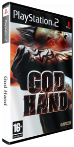 God Hand